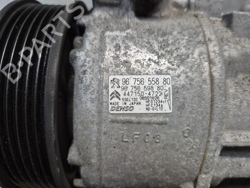 AC compressor CITROËN C4 Picasso II  | BP29494251M34 
