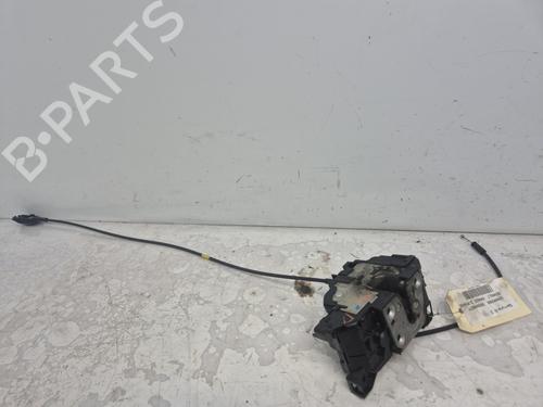 Used Front right lock Front right lock RENAULT KANGOO Express (FW0/1_) [2008-2026] 33892920 33892920