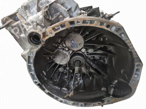 Gearbox RENAULT LAGUNA III (BT0/1) 2.0 dCi (BT07, BT0J, BT14, BT1A, BT1S) | BP34640086M3 - Image 6