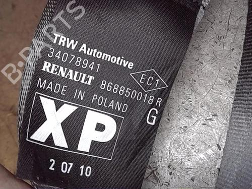 Front left belt tensioner RENAULT WIND (E4M_) 1.6 (E4MB, E4MC) | BP13851753C87