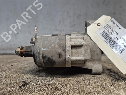 Startmotor CITROËN C3 I (FC_, FN_) 1.1 i | BP29577124M8