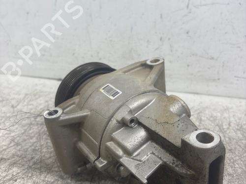 Compressor A/C DACIA DUSTER (HM_) 1.5 dCi 115 4x4 (HMAD) | BP38941932M34 - Image 2