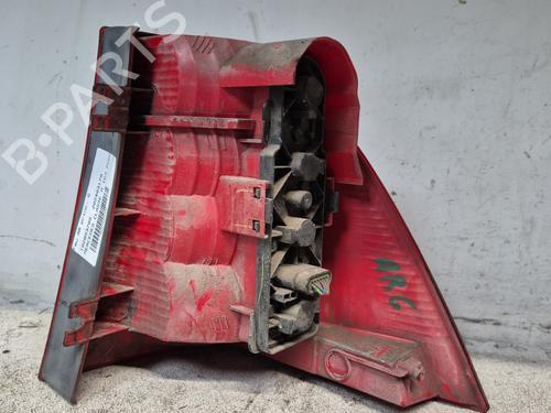 Left taillight MERCEDES-BENZ M-CLASS (W163) ML 270 CDI (163.113) | BP24534831C34