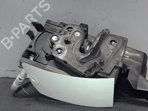 Front right lock CITROËN C4 Picasso II  | BP24185514C97 