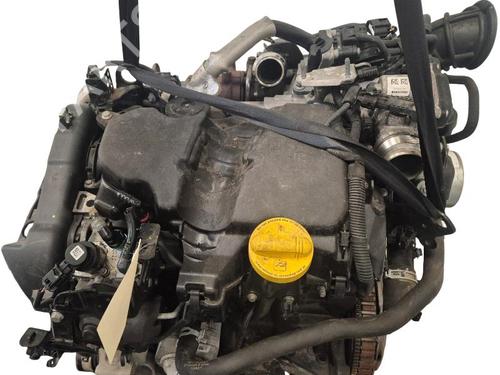 Engine RENAULT CLIO IV (BH_) 1.5 dCi 75 | BP38736654M1 - Image 4