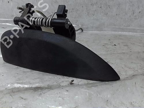 Front right exterior door handle DACIA SANDERO II 1.5 dCi | BP16782983C129 