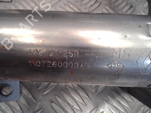 Steering column DACIA DOKKER MPV (KE_) | BP13853955M21