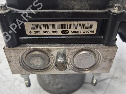 Used ABS pump ABS pump 37648960 37648960