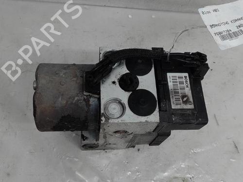 ABS pump SSANGYONG KORANDO (KJ) 2.9 TD | BP16037569M43 