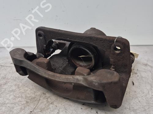 Used Right front brake caliper PEUGEOT 308 II (LB_, LP_, LW_, LH_, L3_) 1.6 HDi / BlueHDi 115 (115 hp) 32292348