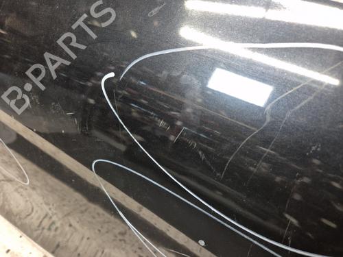 Left rear door MERCEDES-BENZ B-CLASS Sports Tourer (W246, W242) B 220 CDI / d (246.203) | BP27856368C4