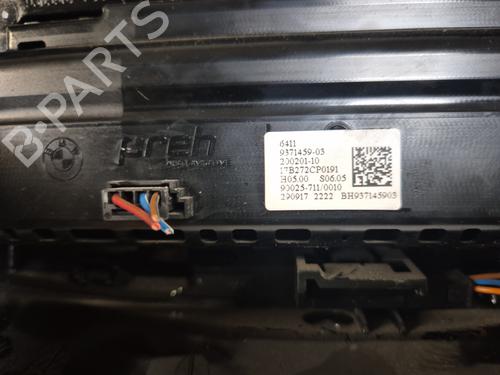 Climate control BMW X1 (F48) sDrive 18 d | BP29214998I5 