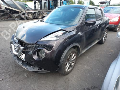 Brugte NISSAN JUKE (F15) 1.5 dCi (110 hp) 4482976