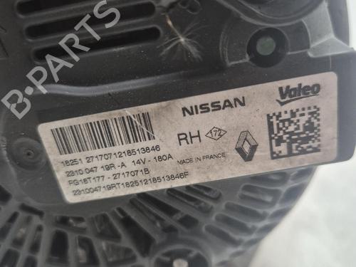 Used Alternator Alternator 39540940 39540940