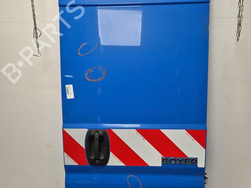 Højre bagagerum dør PEUGEOT BOXER Van 2.0 BlueHDi 160 (163 hp) 33210853