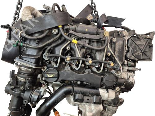Used Engine PEUGEOT PARTNER Tepee [2008-2025]  26512205