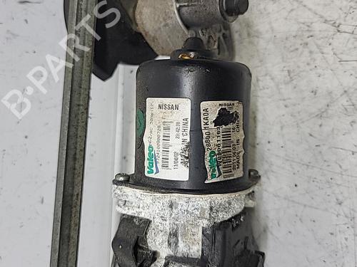 front-wiper-motor-nissan-juke-f15-2010-2011-2012-2013-2014-2015-2016-2017-2018-2019-36482383 main image