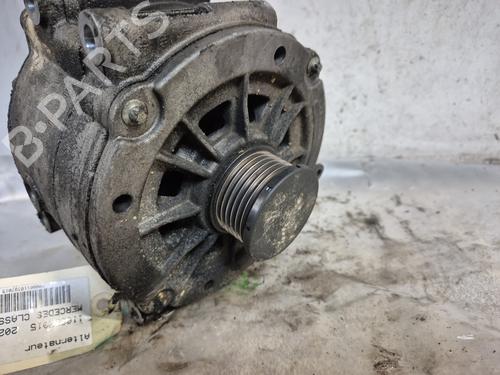 Alternator MERCEDES-BENZ CLK (C209) CLK 270 CDI (209.316) | BP28068042M7 
