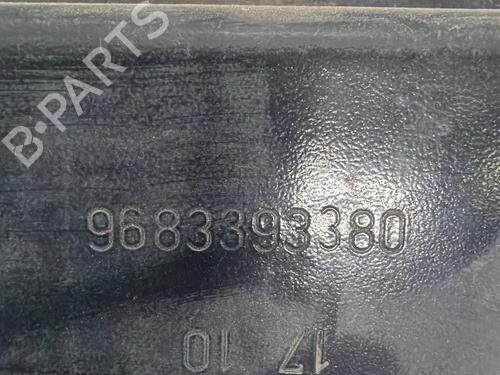 Used Rear bumper reinforcement Rear bumper reinforcement 38570340 38570340