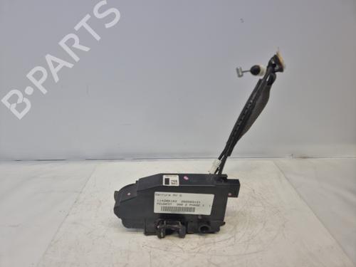 Used Front left lock PEUGEOT 308 I (4A_, 4C_) [2007-2016]  31178998