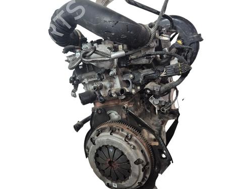Engine FIAT TIPO Hatchback (356_, 357_) | BP32290977M1