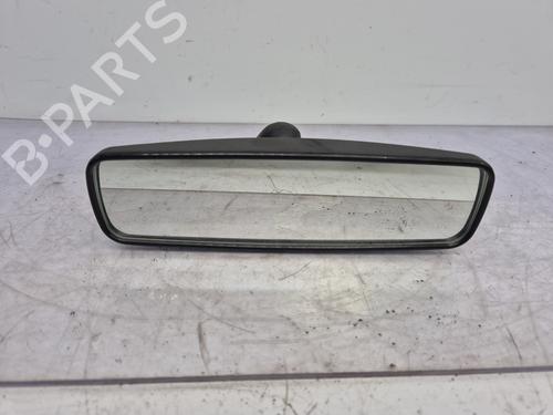 Spiegel binnen PEUGEOT 208 I (CA_, CC_) 1.2 VTi 68 / PureTech 68 (68 hp) 32290950
