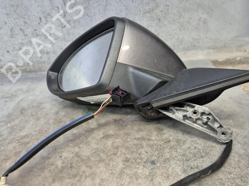 Retrovisor izquierdo VW GOLF VII (5G1, BQ1, BE1, BE2) 1.6 TDI (105 hp) 29872127
