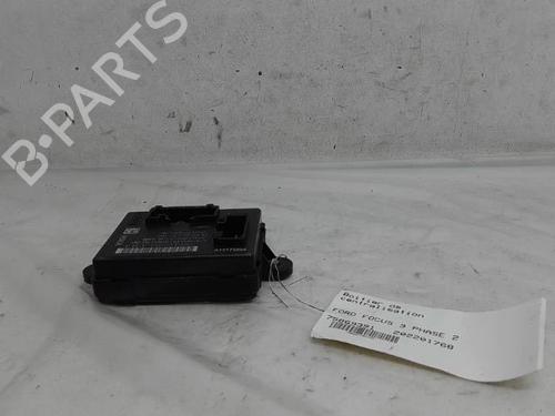 Elektronisk modul FORD FOCUS IV (HN) [2018-2025]  15690805