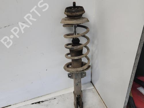 Left front shock absorber DACIA DUSTER (HS_) | BP37149779M16 - Image 2