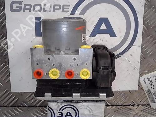 Used ABS pump RENAULT SCÉNIC IV (J9_) [2016-2022]  13861413