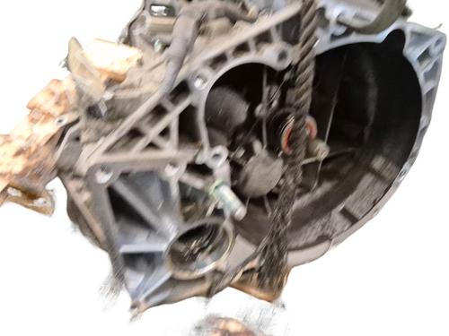 Used Gearbox SUZUKI SX4 S-Cross (JY) 1.6 DDiS AllGrip (AKK 416D) (120 hp) 26590350