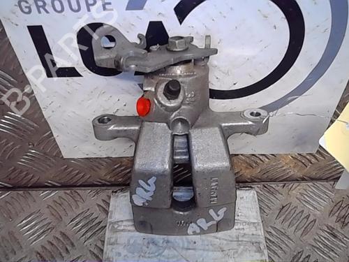 Used Left rear brake caliper RENAULT MEGANE IV Hatchback (B9A/M/N_) [2015-2025]  14522033