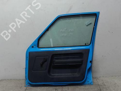 Dør højre fortil RENAULT RAPID Box Body/MPV (F40_, G40_) [1985-2001]  15970396