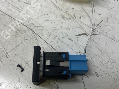 Warning switch VW CADDY IV MPV (SAB, SAJ) | BP38022831I22 - Image 3
