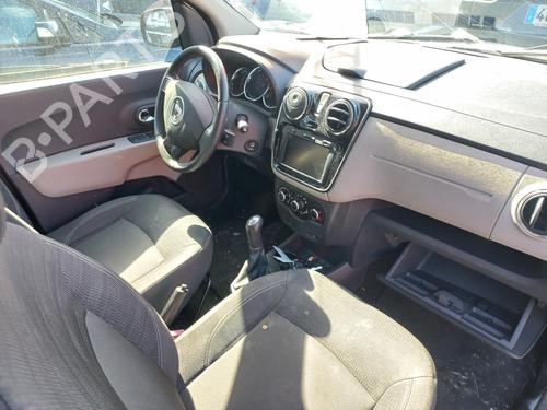 Front left interior door handle DACIA LODGY (JS_) 1.2 TCe (JSAY, JSM0) | BP34229154I13  - Image 9