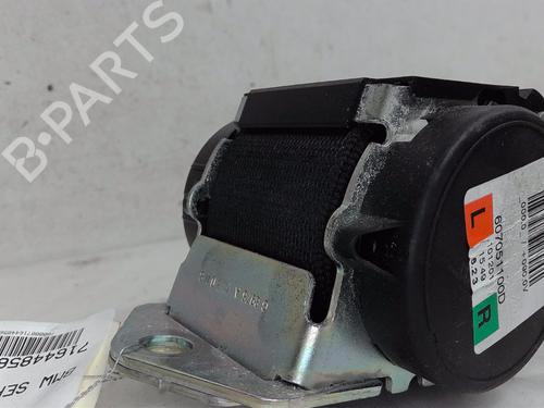 Rear right belt tensioner BMW 1 Coupe (E82) 120 d | BP13824155C90 