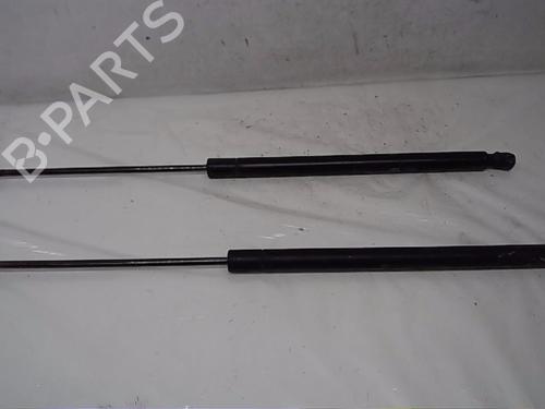 Gassdemper Bakluke FORD S-MAX (WA6) 2.0 TDCi (140 hp) 14569569