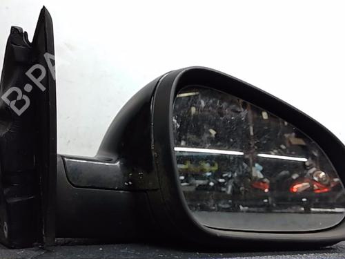 Used Right mirror OPEL INSIGNIA A (G09) [2008-2017]  23250972