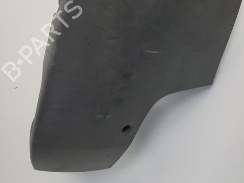 Puntera paragolpes RENAULT TRAFIC II Van (FL) 2.0 dCi 115 (FL01, FL0U, FL00, FL0H, FL0M) (114 hp) 31747453