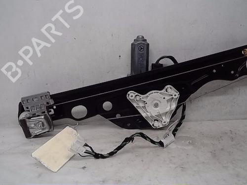 Rear left window mechanism MERCEDES-BENZ E-CLASS (W211) E 200 CDI (211.007) | BP13831713C24 