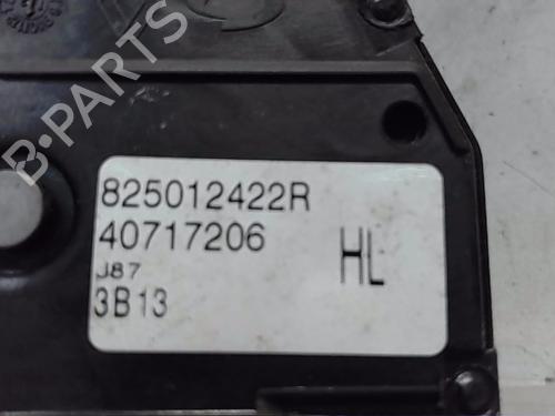 Venstre bagtil lås RENAULT CAPTUR I (J5_, H5_) 1.5 dCi 90 (J5N4, J5M5, J5MW, J5M6, J5AL, J5AJ) | BP19689073C100 