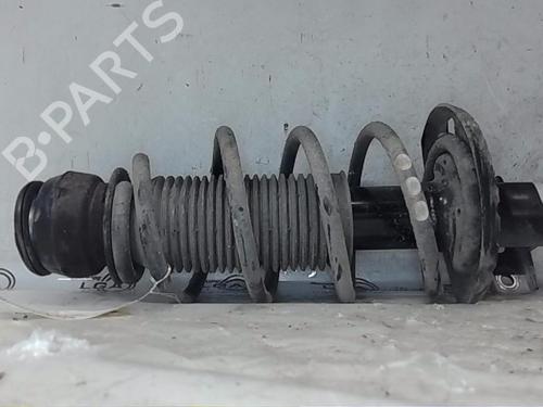 Left front shock absorber VW POLO V (6R1, 6C1) 1.2 TSI 16V | BP18122811M16 