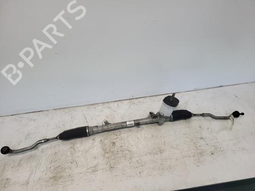 Used Steering rack RENAULT SCÉNIC III (JZ0/1_) 1.6 dCi (JZ00, JZ12) (130 hp) 32291590
