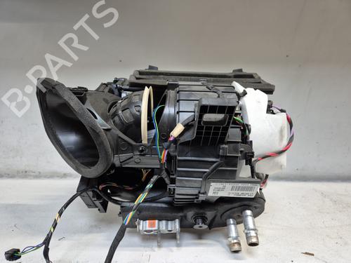 Heater matrix box PEUGEOT 208 II (UB_, UP_, UW_, UJ_) 1.2 PureTech 100 | BP24460357M61 