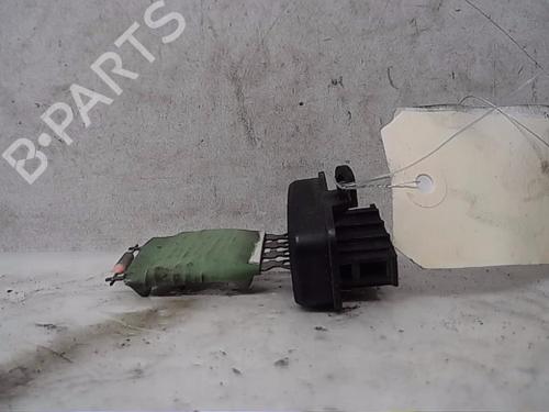 Used Heater resistor MERCEDES-BENZ VITO Bus (W638) [1996-2003]  13829841