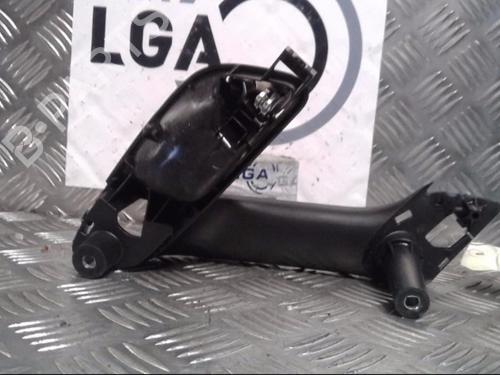 Front left interior door handle VW POLO V (6R1, 6C1)  | BP13864826I13 