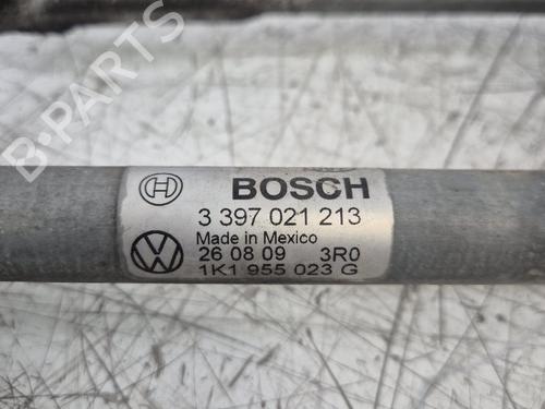 Used Front wiper motor Front wiper motor 37704704 37704704