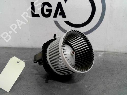 Used Heater blower motor FIAT 500 (312_) 1.3 D Multijet (312AXB1A) (75 hp) 14548469