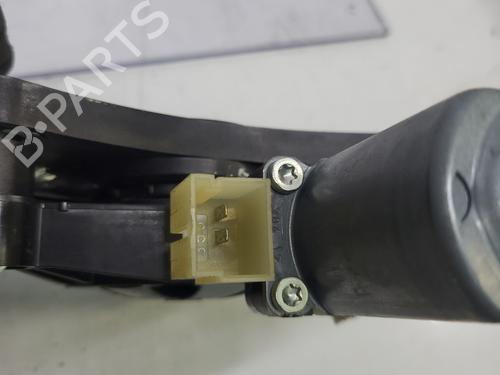 Front left window mechanism VW GOLF VII (5G1, BQ1, BE1, BE2) 2.0 TDI | BP30955484C22 