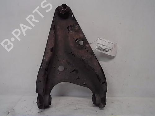 Used Left front suspension arm DACIA SANDERO 1.4 (BS0C, BS0A, BS0G, BS1F, BS0E) (75 hp) 14562128